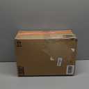 Leeden 18 x 18 Pillow Inserts (Set of 2) - Throw Pillow Inserts with 100% Cotton Cover - 18 Inch Square Decorative Pillows for Sofa, Couch, Bed and Home Decor