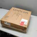 Raised Toilet Seat with Handles, Toilet Seat Risers for Seniors Width and Height Adjustable Raised Toilet Seat with Handles for Elderly (350 Pound)