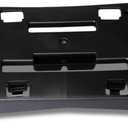 For Chevy Malibu 2019-2024 License Plate Bracket | Front | Made of PP Plastic | Replacement For GM1068208 | 191275716304, 84524301