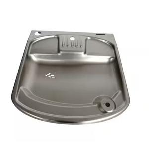 2x Elkay Part 0000001337 Basin [Fits EZH2O equipped EZ & LZ water fountains]