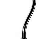 Esoulk Car Cup Phone Holder, Car Phone Holder Cup Holder with 11 Long Arm, Goose Neck Cupholder Phone Holder, Adjustable Phone Holder for Car, Universal Cup Holder for Car, Cup Cradle