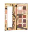 Pacifica, Eyeshadow Palette Cocoa Nudes, 1 Count