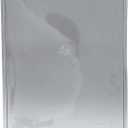 Ideal Pet Products Clear Vinyl Replacement Flap, Super Large, 15" x 20" Flap Size