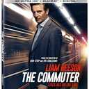The Commuter [Blu-ray]