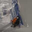 GE WE4M181 Genuine OEM Cycling Thermostat for GE Dryers