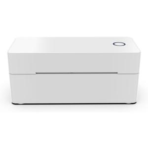 Bluetooth Shipping Thermal Label Printer, Portable 46 Label Makers for Small Business,Compatible with AndroidiPhoneWindowsMac,Widely Used for HomeSmall Businesses and Office