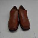 Bruno Marc Men's Slip on Dress Loafers Formal Shoes (13, Brown)