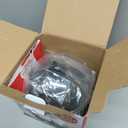 Dash Rapid Egg Cooker - Boiler, Poacher & Steamer - Includes Measuring & Recipe Guide - Dishwasher Safe - BPA Free - Holds 7 Eggs, Black