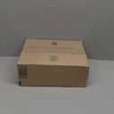 60/70-6.5 Scooter Tire, 10x2.50 Solid Scooter Tire 10 inch Electric Rubber Tubeless Scooter Wheels for Ninebot G30 Max/G30D 10x2.5 Front or Rear Replacement Solid Tires 2pc Red