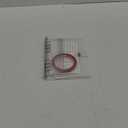 Press On Nail Organizer with Nail Tape