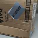 YOREPEK Rolling Craft Bag, Large Roller Scrapbook Tote with Wheels, Water Resistant Scrapbooking Rolling Briefcase for Scrap Book Stickers Supplies and Tools, Gift for Crafter Artist Teacher, Floral