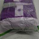 Poise Incontinence & Postpartum Pads for Bladder Leaks, 4 Drop Moderate Absorbency, Regular Length, 132 Count, Packaging May Vary