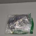 Brizled Color Changing Christmas Lights, 33ft 100 LED RGB Mard Gras Light String with Remote, Dimmable Mini Light String, USB Indoor Decorative Lighting Party Xmas Tree Wreath Year-Round Holiday