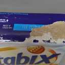 Weetabix Biscuits Whole Grain Cereal, Lightly Sweet Whole Grain Wheat Biscuits, Delicious as Part of Breakfasts or Snacks, 14 OZ Box, FEB 13/2026