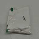 BNGD Women's Backless Vest Basic Dress Sexy Slim Short Dress, White, 