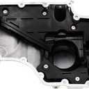 Dorman 264-553 Engine Oil Pan Compatible with Select Audi Models (OE FIX)