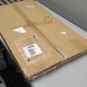 4PCS Wire Shelf Cover 35" L x 16" W PVC Wood-Like Wire Rack Covers Faux Wood Shelf Liners for Pantry Bathroom Kitchen