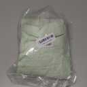 Microfiber Hair Towel Quick Dry Hair Towel Hair Drying Towels Suitable for All Kinds of Hair Ultra Absorbent Long and Thick Hair 20X40inch Green (1pcs)