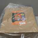 Kids Play Tent with 100 Balls  Extra Large 56x50 Pop-Up Ball Pit  Indoor/Outdoor Playhouse with Mesh Windows & Carry Bag