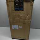 4-IN-1 Portable Air Conditioners, Evaporative Air Cooler w/4 Modes & 3 Speeds, 15H Timer for Smart Auto-off, 2-Gal Tank for 20H Cooling,17FT Remote,No Hose Needed,120°Oscillating Swamp Cooler