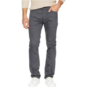 Levi's Men's 511 Jeans (1X, Grey/Black)