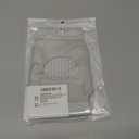 Ostomy Support Belt Adjustable Stoma Support Belt Ileostomy Colostomy Belt Provides Protection And Comfort For Ostomy Bag Suitable for All Ostomy Bag (Grey M 32-36 in)