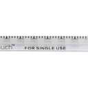 Care Touch CTSLS1-VC Luer Slip Syringe 1ml - 100ct No needle