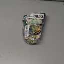 35Pcs Jungle Animals Hanging Swirl Wild One Party Birthday Decor Jungle Safari Animal Themed Wild One Birthday Party Swirls Streamers Supplies for Baby Shower Decorations