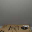 Regalo Safety 38" Baby Gate for Doorways & Bottom of Stairs, Pressure Mount Design for Babies, Toddlers & Pets, Tested & Safe for 30 Years, American Designed, American Owned, White