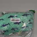 Men's Quick Dry Swim Trunks - Beach Vacation Essentials Board Shorts (Medium, W6621)