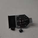 Golf-Cart Forward Reverse Switch Compatible with EZGO 36v Marathon Golf-Cart 1989-1994.5 OE25396-G2,25259-G2,21744-G1