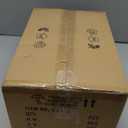 DIKAIDA 3 Light Gold Bathroom Light Fixtures, Bathroom Vanity Light Over Mirror, Gold Wall Sconce Vanity Lighting with Clear Glass Shade,Modern Farmhouse Bath Wall Lamp for Mirror Kitchen