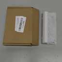 2025 New W10515057 whirlpool Freezer Light (W10515057, WPW10515057) Compatible with whirlpool Wrs325fdam04 Freezer Light WRS325FDAM04 Light WRS325FDAM02 Light WRS322FDAM04 Light