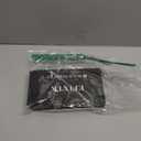 Watch Band Strap Link Pins Remover Repair Tool,24 in 1 Kit with 6 Extra Tips Replacement,20PCS Cotter Pin,Spring Bar Tool Set,1PCS Head Hammer