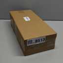 Decorative Woven Tote Basket With Handles 2ct