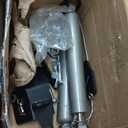 Rough Country N3 Dual Steering Stabilizer for 03-12 Ram 2500/3500 4WD - 8749530