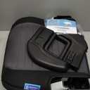 Graco TurboBooster 2.0 Backless Booster Car Seat, Denton
