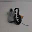Asics Kids Piedmont Grey, Size 5