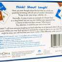 Anomia Card Game - Best Game for Adults, Kids, Couples, Teens, and Family Game Nights - Over 2 Million Copies Sold! - Easy to Learn and Play