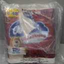Charmin Toilet Paper Ultra Strong, 12 Mega Rolls = 48 Regular Rolls, 2-ply Bath Tissue