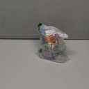 RAEQKS Counting Sorting Dinosaur Toys Montessori Sensory Matching Toy with Bowls Preschool Learning Activities Educational Stacking STEM Game Animals Gifts Sets for Kids Aged 3+ Years Old Boys Girls