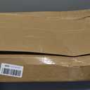 Dimex Office Chair Mat for Low Pile Carpet with Lip, 36" x 48", Clear