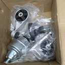 SHERXINBO Engine Motor Mount for Mini Cooper, 1.6L SOHC, 2002-2006, A4032 A4026 A4066 2211675973