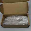 1 Pair Auto-Wrap Curlers Compatible with Shark FlexStyle (HD400 Series) Curling Iron Accessory, Self-Curling Attachment, Effortless Curls, Waves & Volume Hair Tools, Hair Styler & Drying Tool