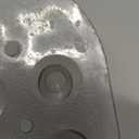 Bathtub Mats for Shower Tub, Extra Long Non-Slip 39 x 16 Inch Bath Mat with Drain Holes and Suction Cups, BathMat for Bathroom with Machine Washable (Clear Grey)