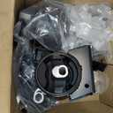 Engine Motor Mount & Trans Mount Compatible with 2011-2019 Dodge Journey 3.6L FWD 2011-2014 Dodge Avenger Chrysler 200 3.6L Replacement for 3274 3167 3256 3246 A5551 A5443 A5632 A5543