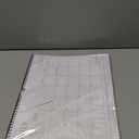 Beautiful 2026 Wall Calendar - Runs until December 2026 - Large 14.5" x 11.5" Office Wall Calendar for Easy Organizing