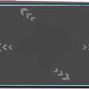 3 x Mr.Shield Screen Protector compatible with HMD Skyline [Tempered Glass] [3-PACK] [Japan Glass with 9H Hardness]