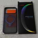 TORRAS Q3 Spin for iPhone 17 Pro Max Case with 360 Magnetic Stand, Camera Control, Fit for MagSafe, 4X Military-Grade Shockproof Case for iPhone 17 Pro Max Phone Case with Kickstand, Deep Blue