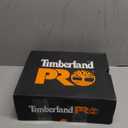 Timberland PRO Men's Pit Boss Steel Toe Boots (7.5, Brown-2024 New)
